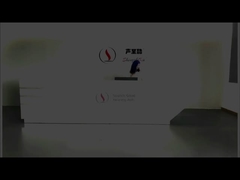 Aiuti uditivi ricaricabili Perdita uditiva da lieve a moderata Adatta a qualsiasi ambiente