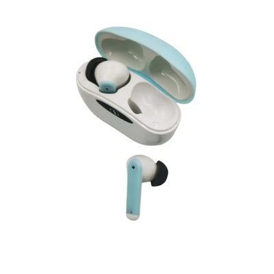 35dB Bluetooth Invisibile Iic ITE Rumore di fondo E apparecchi acustici ricaricabili