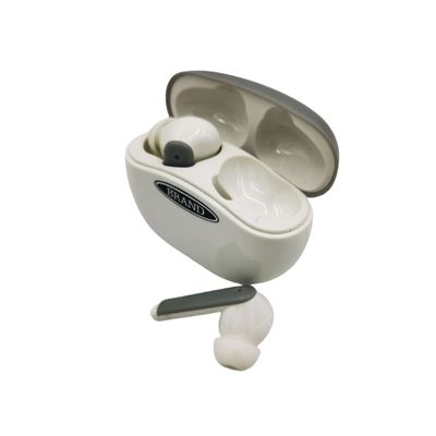 1.7mA Aiuti uditivi ITE per perdita uditiva grave Frequenza completa 32,9mm Over The Counter Aiuti uditivi 3,3g