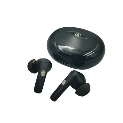 20 ore apparecchi acustici assistivi per non udenti 32 canali wireless Bluetooth apparecchi acustici 3.7V