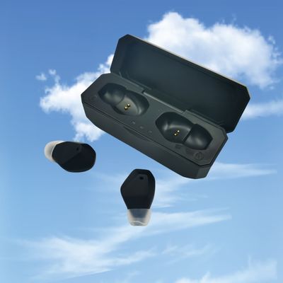 Amplificatore di 2.5g Mini apparecchi acustici