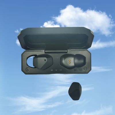 Suppressione del rumore apparecchi acustici ricaricabili Bluetooth OTC Amplificatore personale per non udenti