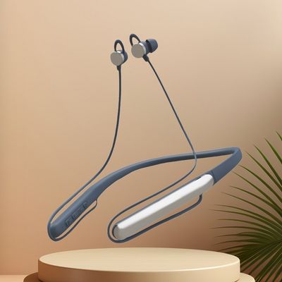 Ausilio acustico OTC Bluetooth in standby lungo 120dB Amplificatore acustico a colletto