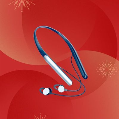 Cancellazione del rumore Otc Bluetooth apparecchi acustici IPX5 apparecchi acustici automatici 80H durata della batteria