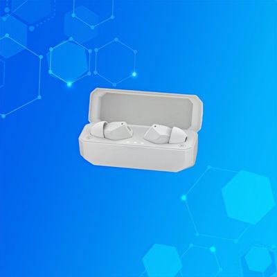 Aiuti uditivi OTC invisibili nel canale 113DB Aiuti uditivi nascosti per perdita uditiva lieve