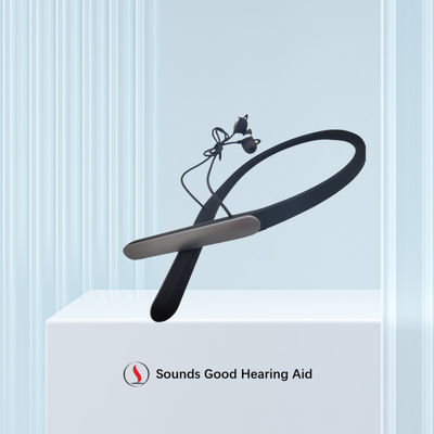 Aiuti acustici con riduzione del rumore e consumo