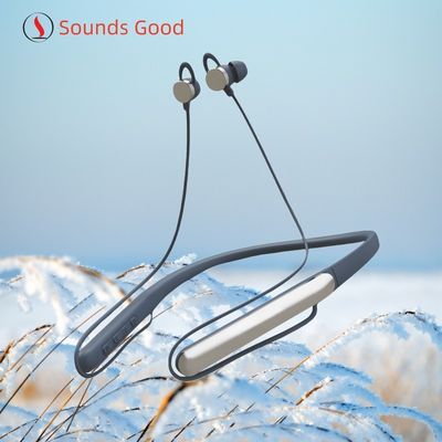 4 Programmi di apparecchi acustici OTC Aiuti acustici a guadagno di potenziometro controllo preciso del volume 60 ore batteria