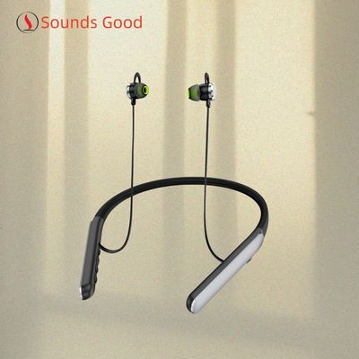 Aiuti uditivi senza prescrizione medica a batteria agli ioni di litio ricaricabili con cancellazione automatica avanzata del rumore