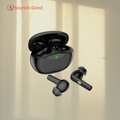 Aiuti uditivi digitali personalizzabili per perdita uditiva da lieve a moderata fino a 110 dB di uscita sonora