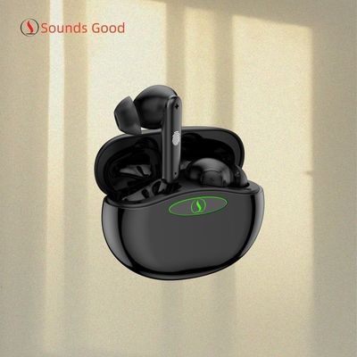 4 Programmi Ausili acustici ITE con EQ Noise Input ≤ 20 DB e Frequency Response 200Hz-7500 Hz