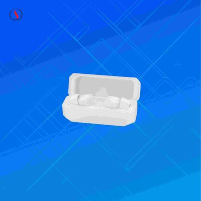 15 Ore di Durata della Batteria Superiore, Rumore Bianco, Cancellazione del Rumore, Apparecchi Acustici Invisibili con Soppressione del Fischio