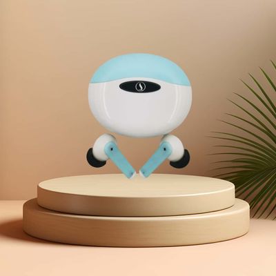 Apparecchi Acustici OTC Clearer Hearing Ricaricabili Amplificatore Sonoro Digitale Dispositivo di Riduzione del Rumore