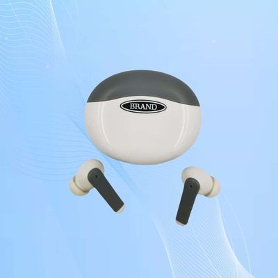 Aiuti acustici senza fili OTC ricaricabili con cancellazione automatica del rumore