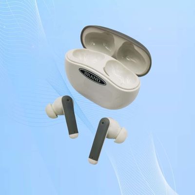 Aiuti uditivi 60h ITE Riduzione automatica del rumore di fondo Mini apparecchi acustici ricaricabili