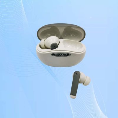 110dB Invisibile nel canale apparecchi acustici con soppressione del rumore 200Hz - 7500Hz