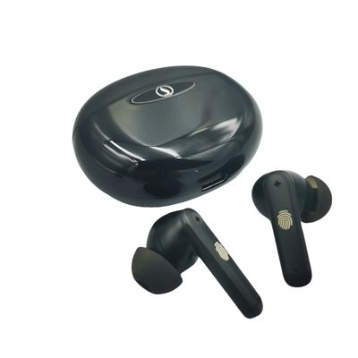 Ausili acustici FDA Mini 3,7V DSP Assistivi per perdita dell'udito