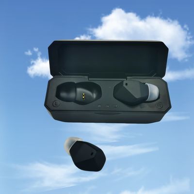Riduzione del rumore Aiuti acustici OTC 32 canali Amplificatore acustico digitale ITE ricaricabile