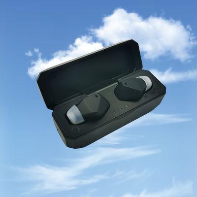 Ausili acustici wireless automatici ROHS 5 livello Bluetooth Ear Machine