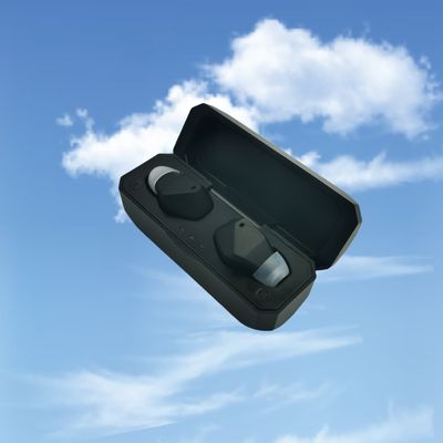 Aiuti uditivi digitali in canale soluzioni di ascolto per eco medica OTC 200Hz - 7500Hz