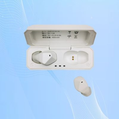 Amplificatore acustico digitale automatico ricaricabile Cancellazione del rumore