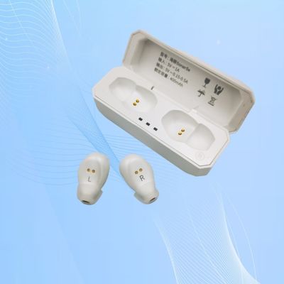 2.5g Perdita uditiva nel canale Dispositivi medici con miglioramento del linguaggio