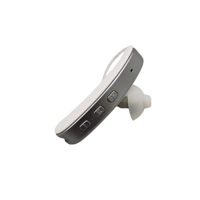 Apparecchio acustico OTC a conduzione aerea 200Hz Cancellazione automatica del rumore Amplificatore digitale Bluetooth