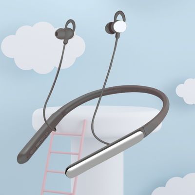 Aiuti uditivi digitali senza fili 2 ore di ricarica Cancellazione del rumore di fondo Aiuti uditivi