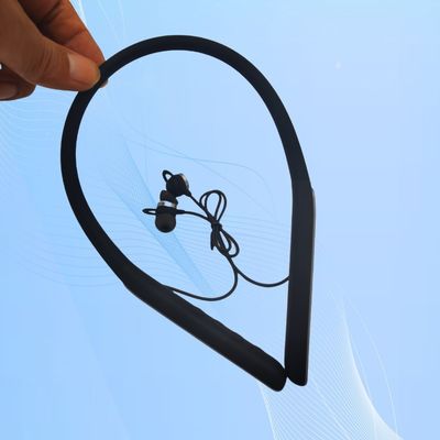 Amplificatore di apparecchi acustici OTC Bluetooth 4 programmi Amplificatore acustico digitale 5 livelli Volume