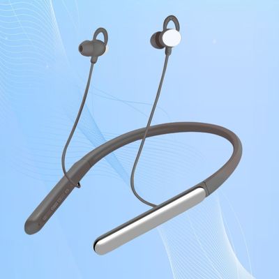 Amplificatore di apparecchi acustici OTC Bluetooth 4 programmi Amplificatore acustico digitale 5 livelli Volume