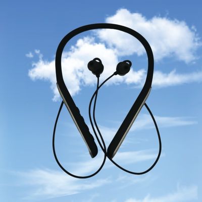 IPX5 Assistenza acustica impermeabile OTC colletto con durata della batteria estesa di 80 ore
