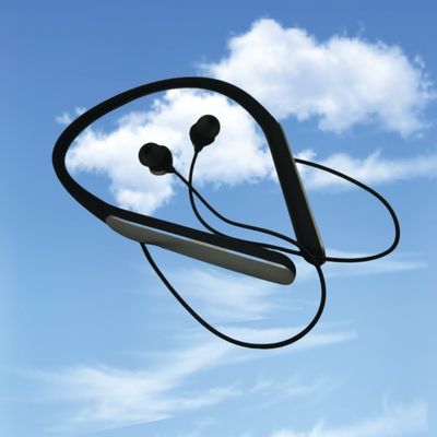 IPX5 Assistenza acustica impermeabile OTC colletto con durata della batteria estesa di 80 ore