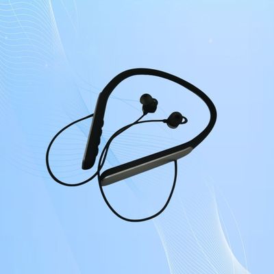 Riduzione del rumore apparecchi acustici ricaricabili 4 programmi 80 ore apparecchi acustici per il collo