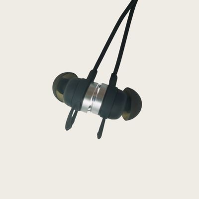 Neckband Ausili acustici OTC Ignifughi Bluetooth Amplificatore acustico digitale ricaricabile Long Standby