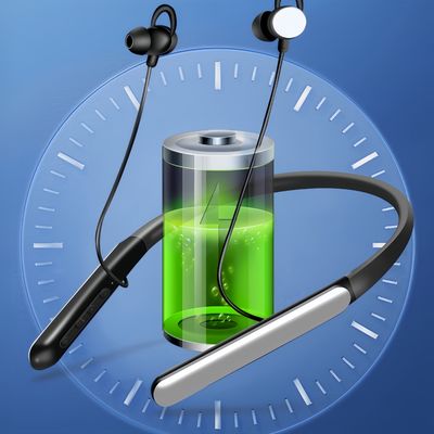 apparecchi acustici per la televisione senza fili da 200 Hz a 7000 Hz