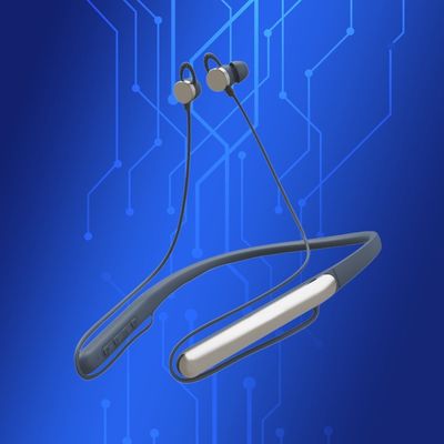 Assistenza acustica IPX5 senza fili 80 ore