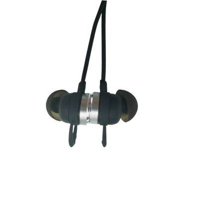 Collare di silicone morbido Amplificatore per i mal uditivi con riduzione del rumore