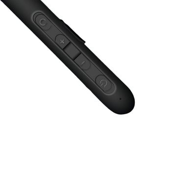 Collare di silicone morbido Amplificatore per i mal uditivi con riduzione del rumore