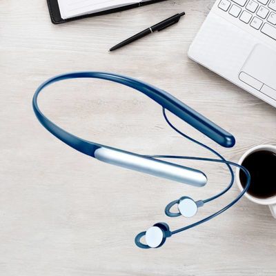 Aiuti uditivi per il collo Bluetooth riducendo il rumore ricaricabili Aiuti uditivi per la chiarezza non il volume