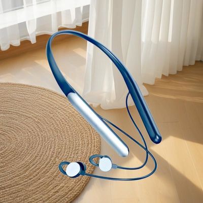 Assistenza acustica a colletto con soppressione automatica dell'eco 80 ore Assistenza acustica Bluetooth