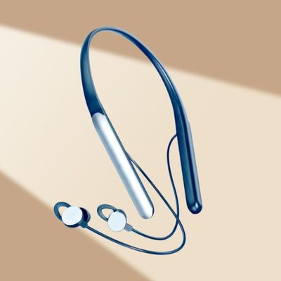 Neckband OTC Dispositivo medico per la perdita dell'udito con Bluetooth e riduzione del rumore