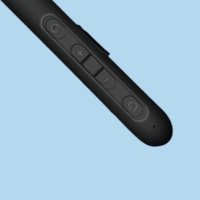 Apparecchio acustico Bluetooth OTC impermeabile Amplificatore dell'udito da un produttore professionale di dispositivi medici
