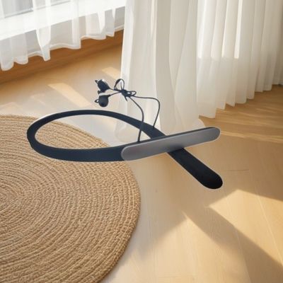 Programmazione dell'apparecchio acustico Bluetooth IPX5 Riduzione del rumore Amplificatore acustico a colletto senza fili