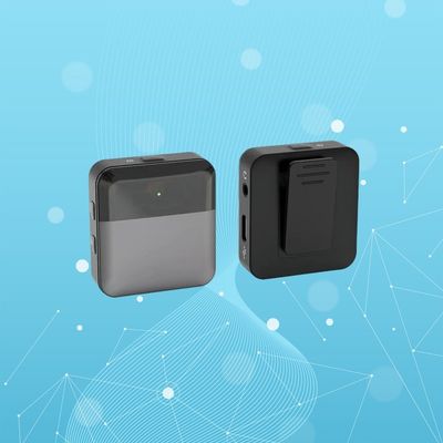 Ausili acustici Bluetooth ricaricabili a grande volume 130dB