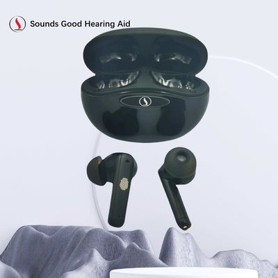 Apparecchi acustici ITE (In The Ear) intelligenti con cancellazione del rumore dal produttore di dispositivi medici