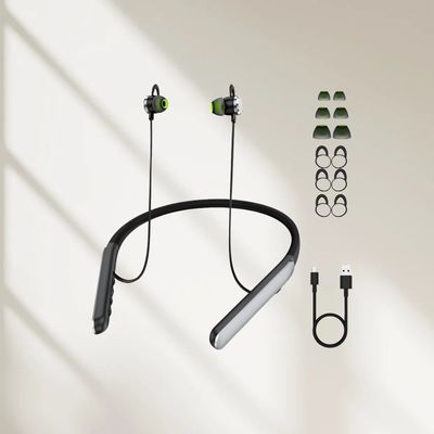 Chip digitale IPX5 impermeabile per le prestazioni audio superiori