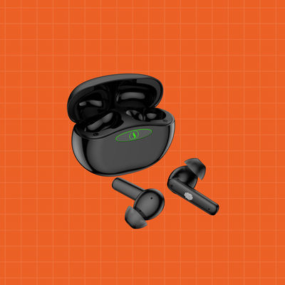Ausili acustici automatici ITE OTC con chip digitale SOC