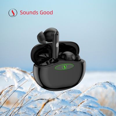 Riduzione automatica del rumore Aiuti acustici OTC ITE stile 32 canali Amplificatore acustico digitale
