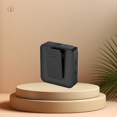 200 Hz-5500 Hz Over The Counter Aiuti uditivi Lunga durata della batteria 40 ore per perdita uditiva da moderata a grave