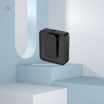 Amplificatore di suoni Aiuti acustici digitali Guida aerea con cancellazione automatica del rumore