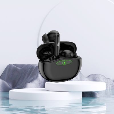 4 Programmi Aiuti uditivi OTC Perdita dell'udito nero Aiuti uditivi Bluetooth Canale 32